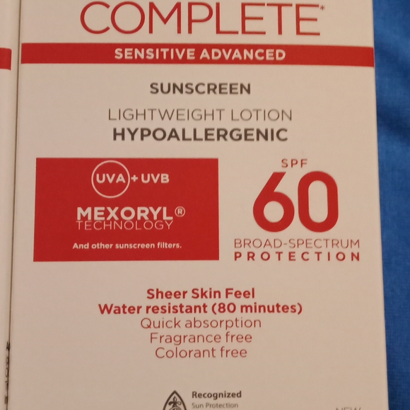 5 Garnier Ombrelle complete sunscreen - Picture 3 of 4